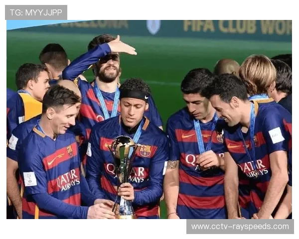 巴萨2-0客胜比利亚雷亚尔，豪取八连胜锁定圣诞冠军