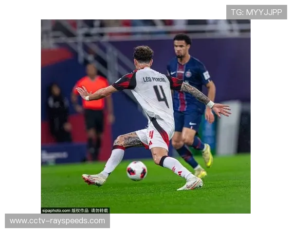 弗拉门戈门将罗西两次失误，成为洲际杯决赛转折点