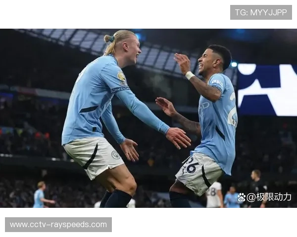曼城1-1布莱顿遭遇三连平，争冠形势落后阿森纳6分
