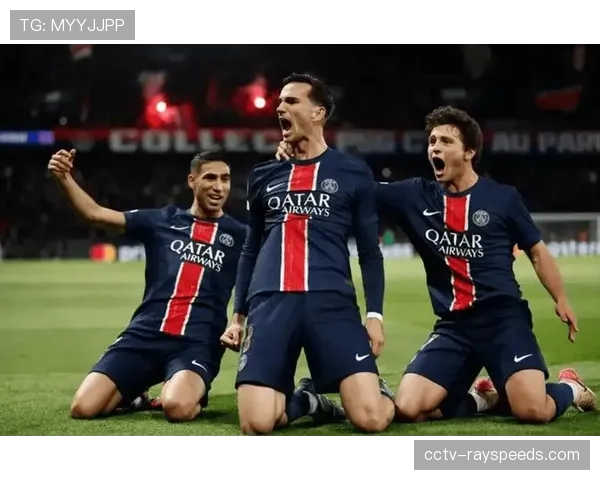 法国国家德比：巴黎圣日耳曼3-2马赛，巴尔科拉绝杀